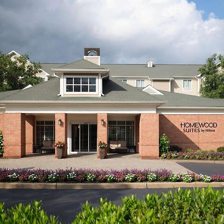 Homewood Suites By Hilton Somerset Bagian luar foto
