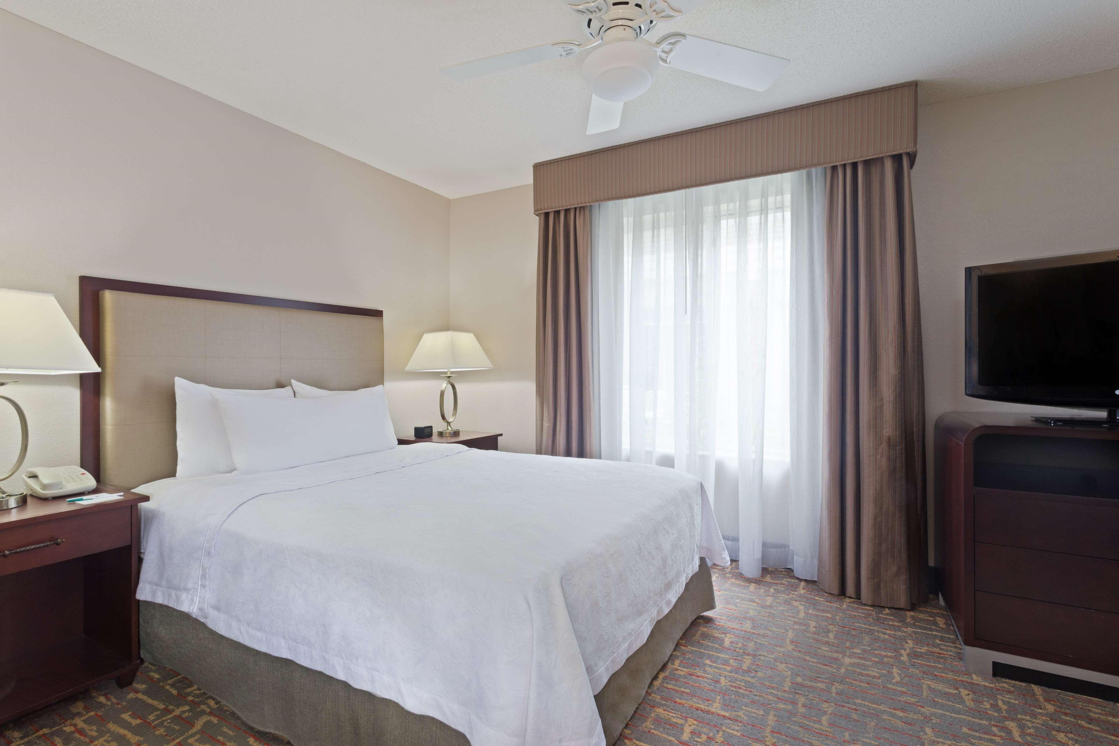 Homewood Suites By Hilton Somerset Bagian luar foto