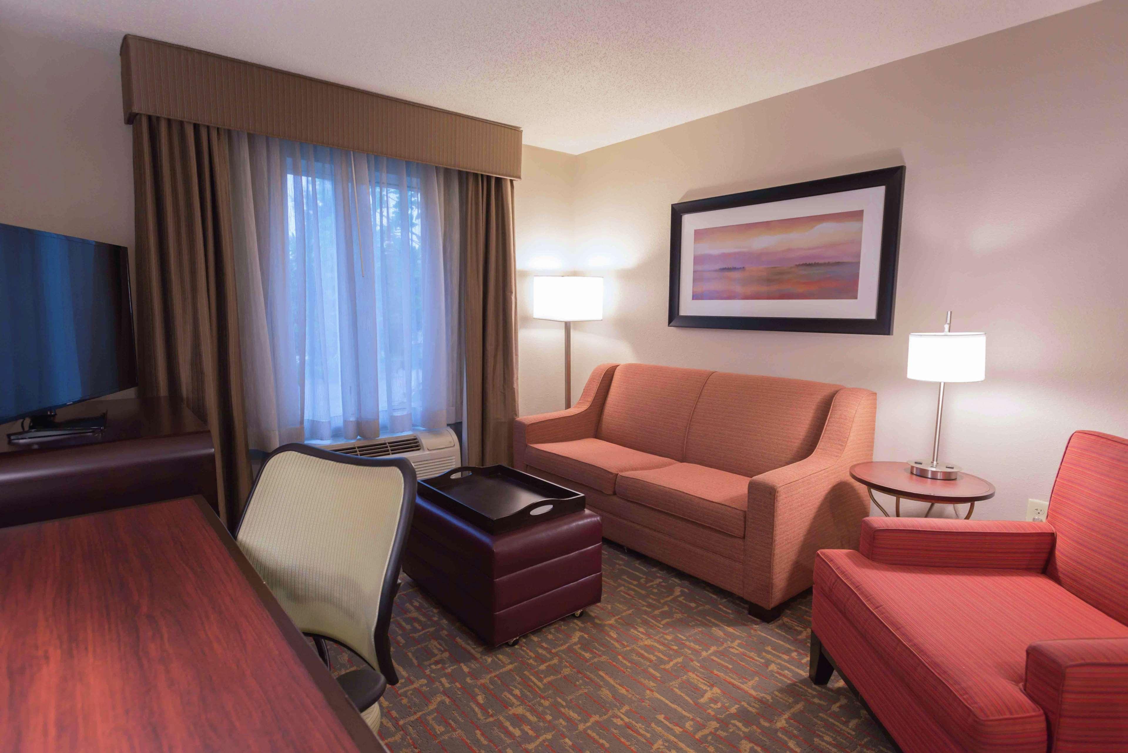 Homewood Suites By Hilton Somerset Bagian luar foto