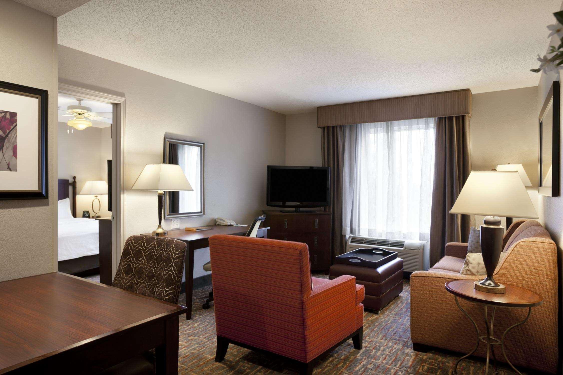 Homewood Suites By Hilton Somerset Bagian luar foto