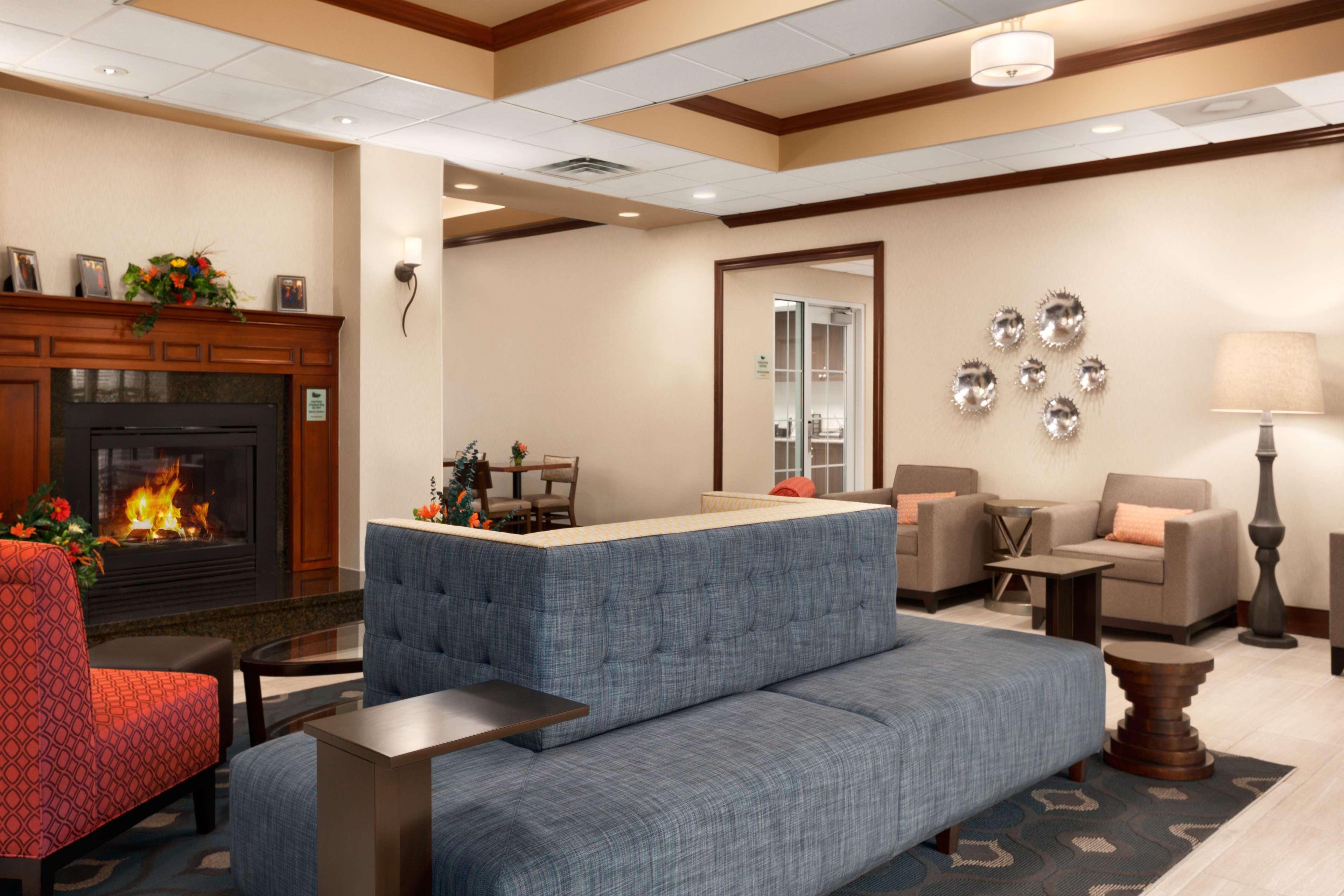 Homewood Suites By Hilton Somerset Bagian luar foto