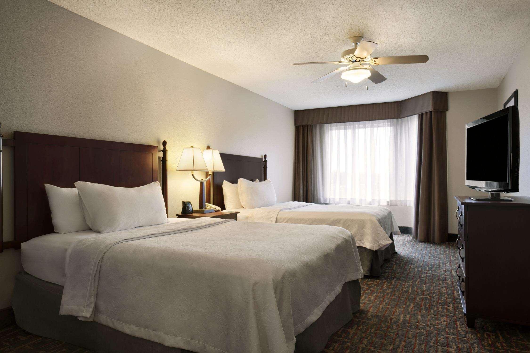Homewood Suites By Hilton Somerset Bagian luar foto