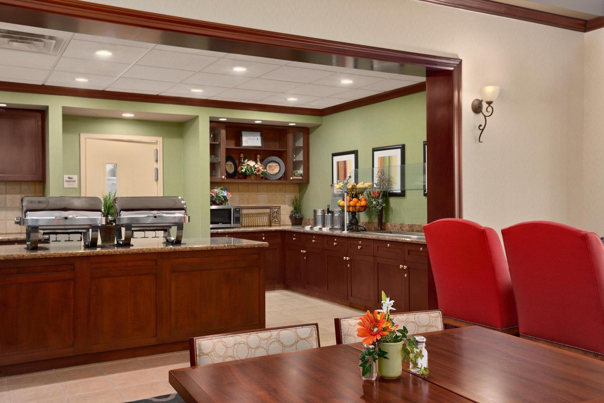 Homewood Suites By Hilton Somerset Bagian luar foto