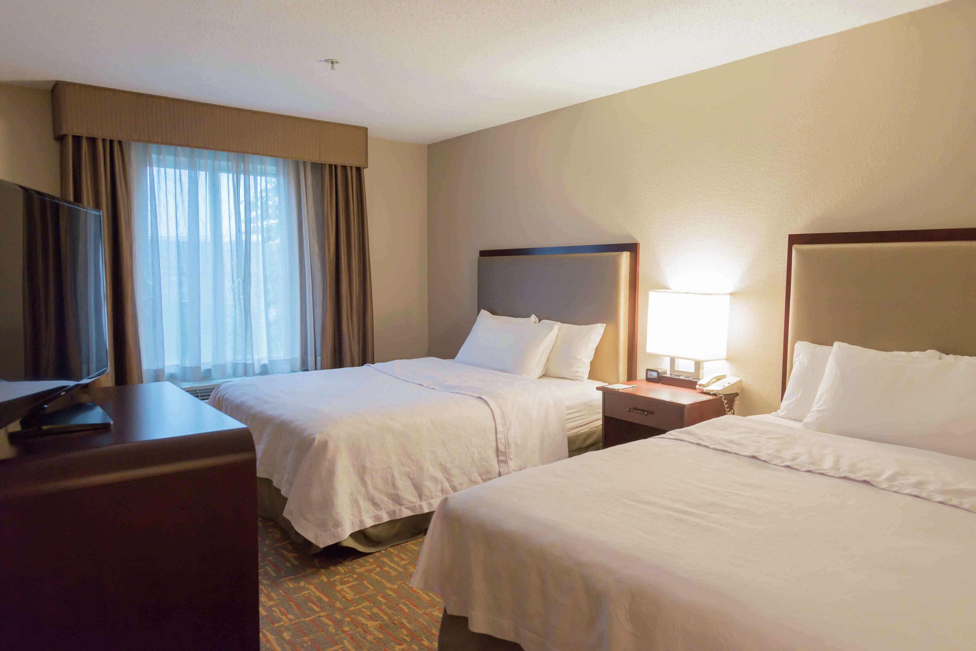 Homewood Suites By Hilton Somerset Bagian luar foto