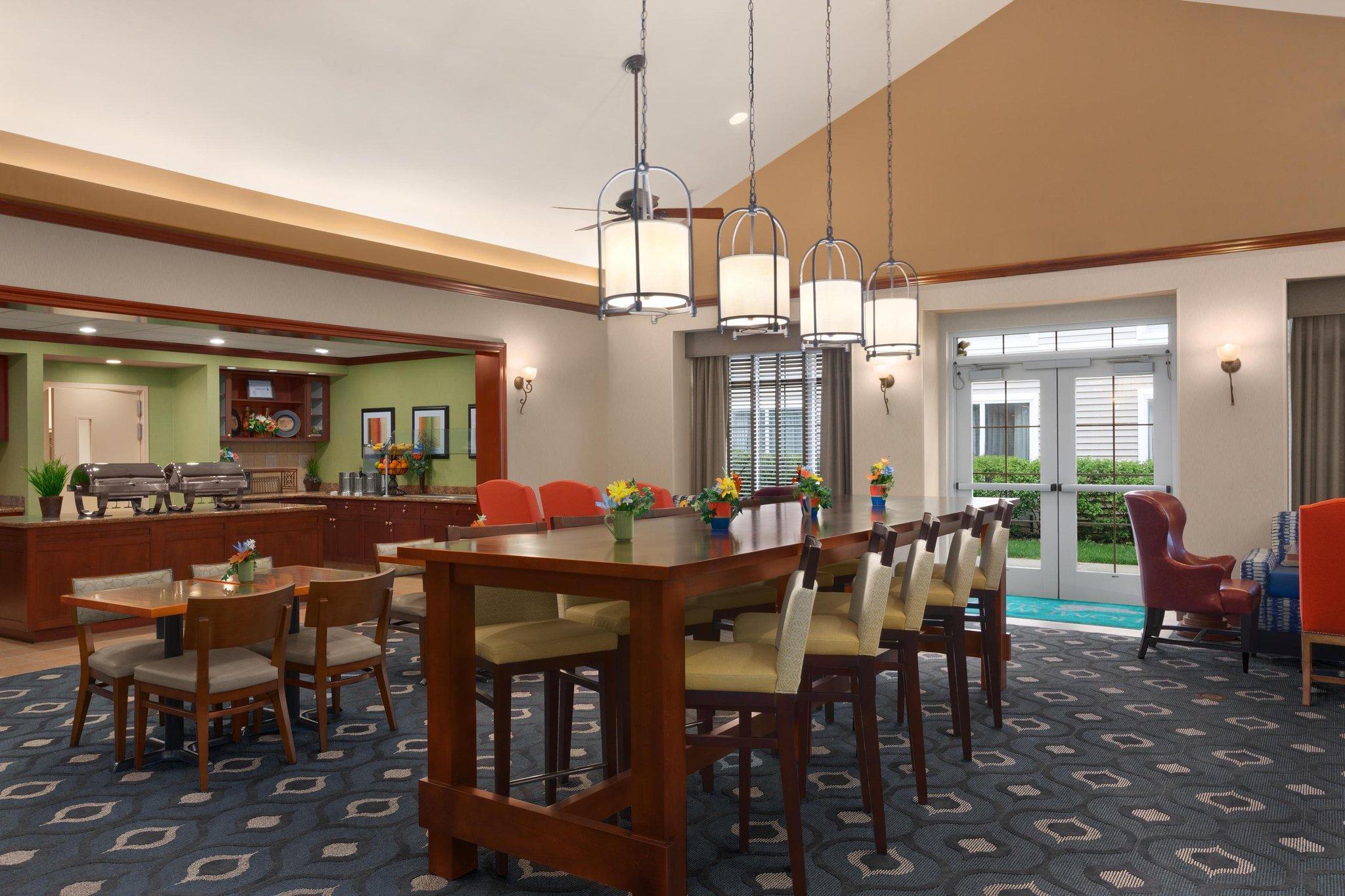 Homewood Suites By Hilton Somerset Bagian luar foto
