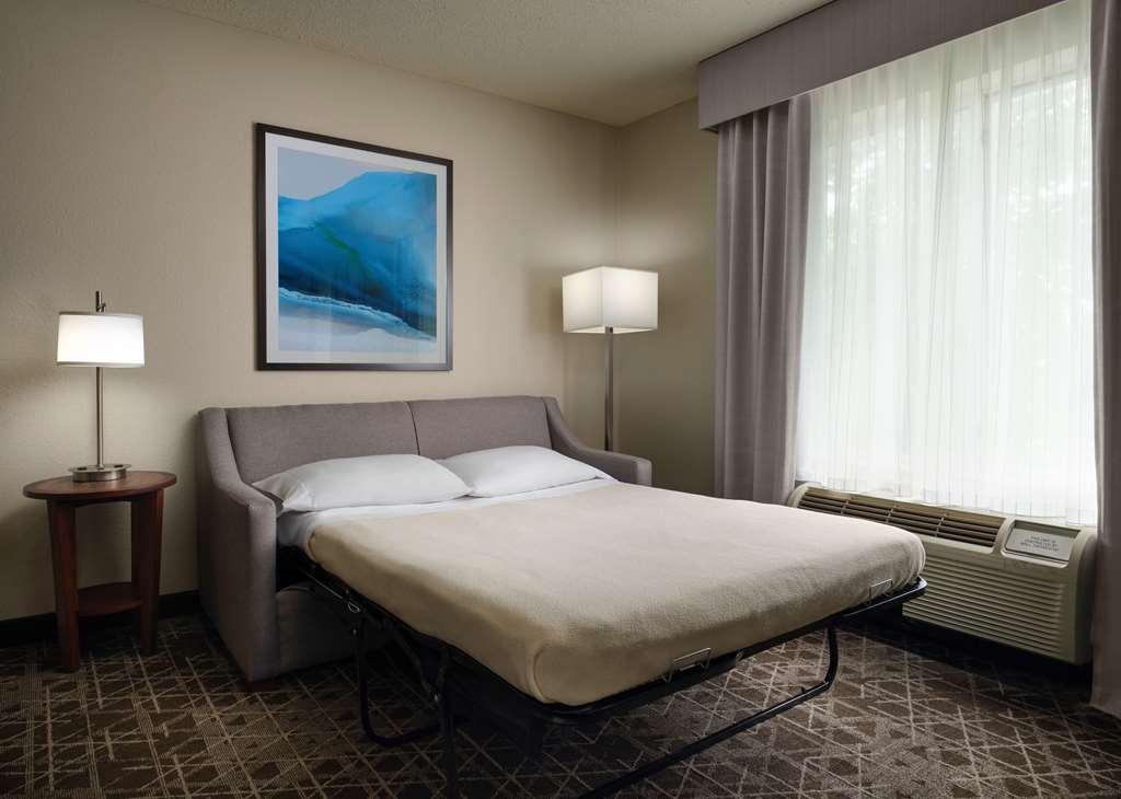 Homewood Suites By Hilton Somerset Ruang foto