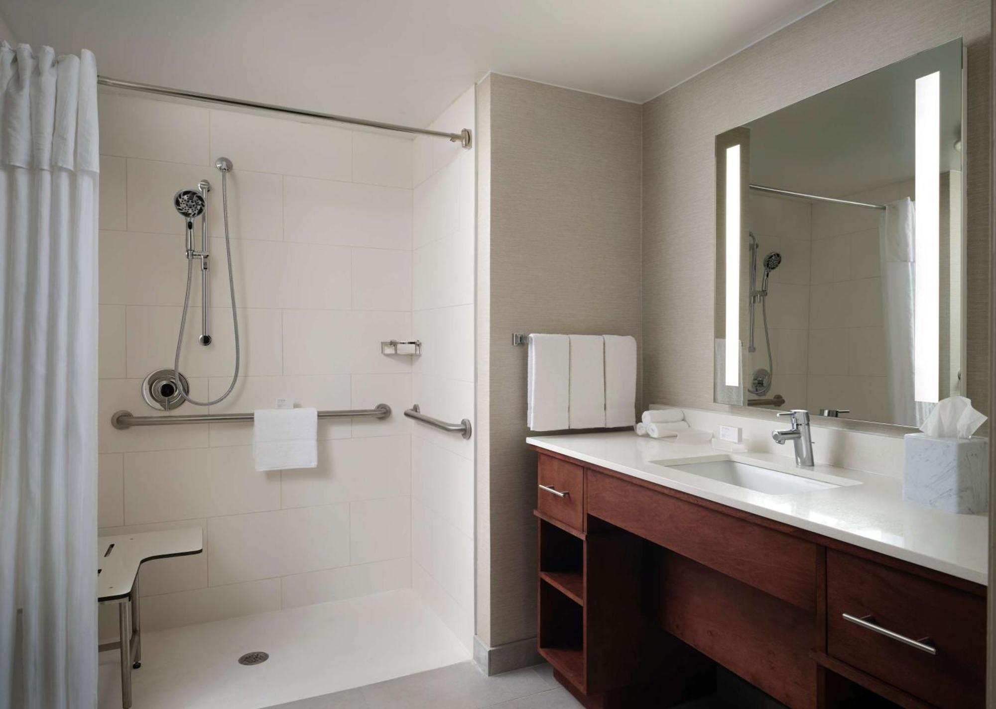 Homewood Suites By Hilton Somerset Bagian luar foto