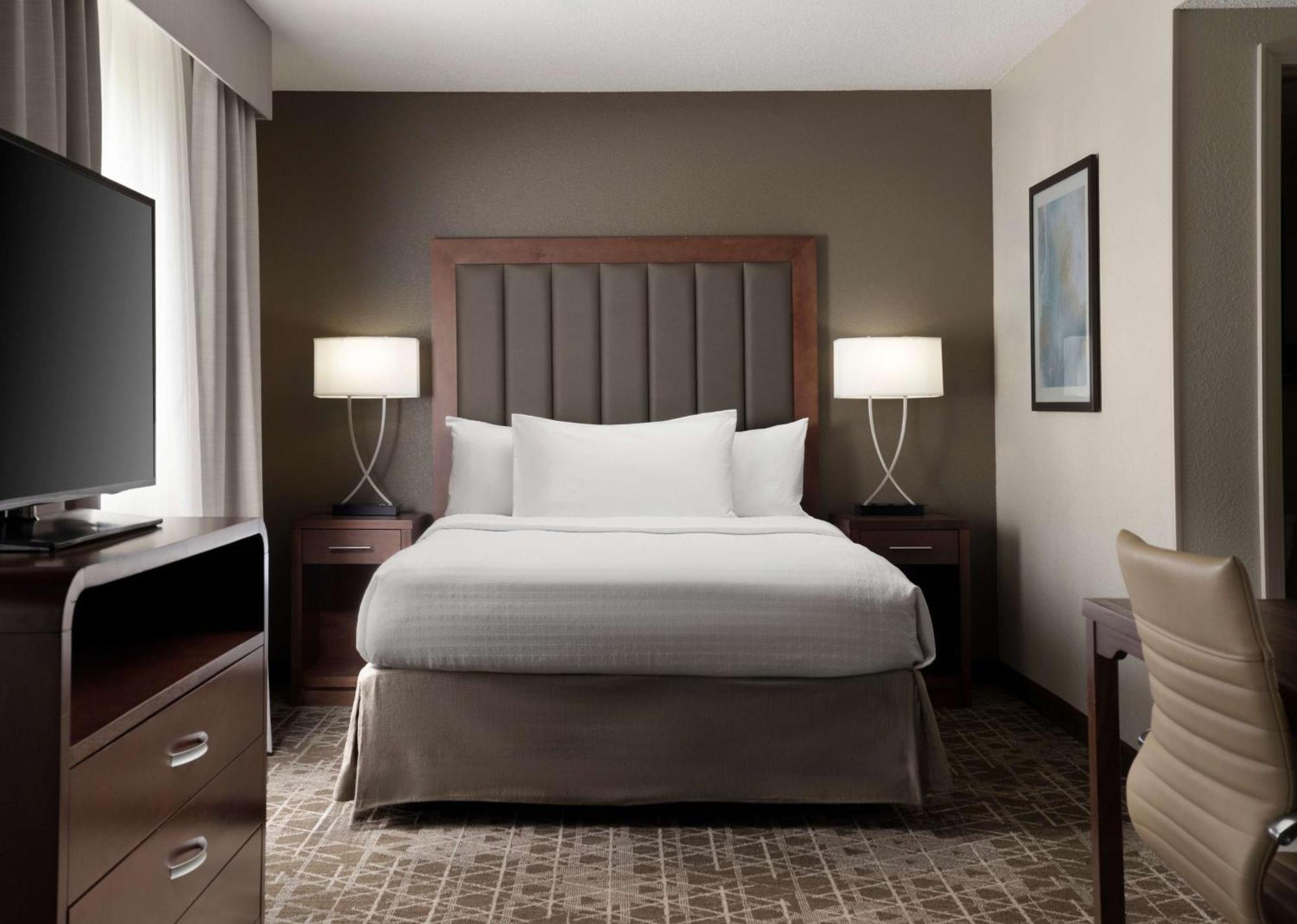 Homewood Suites By Hilton Somerset Bagian luar foto