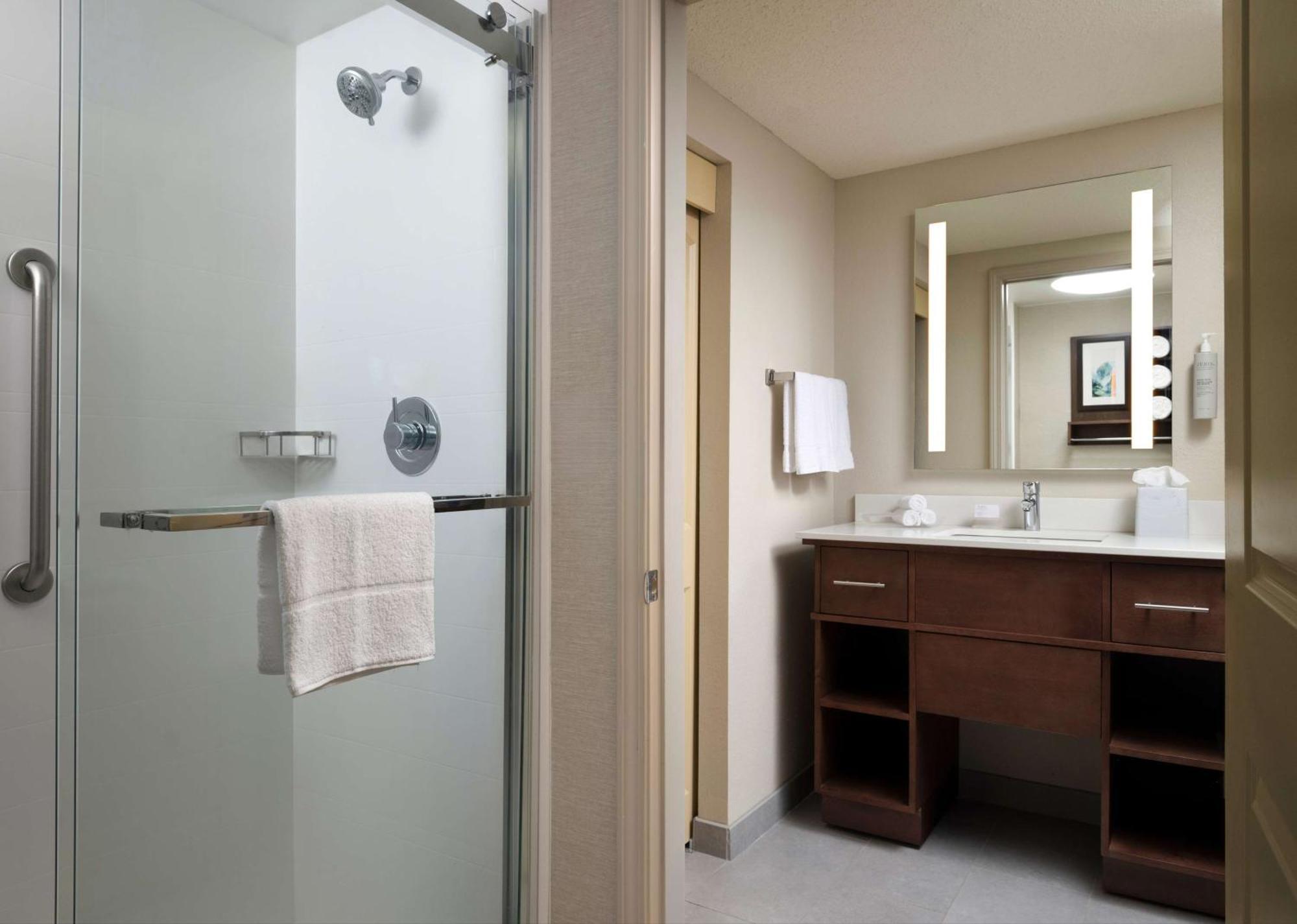Homewood Suites By Hilton Somerset Bagian luar foto