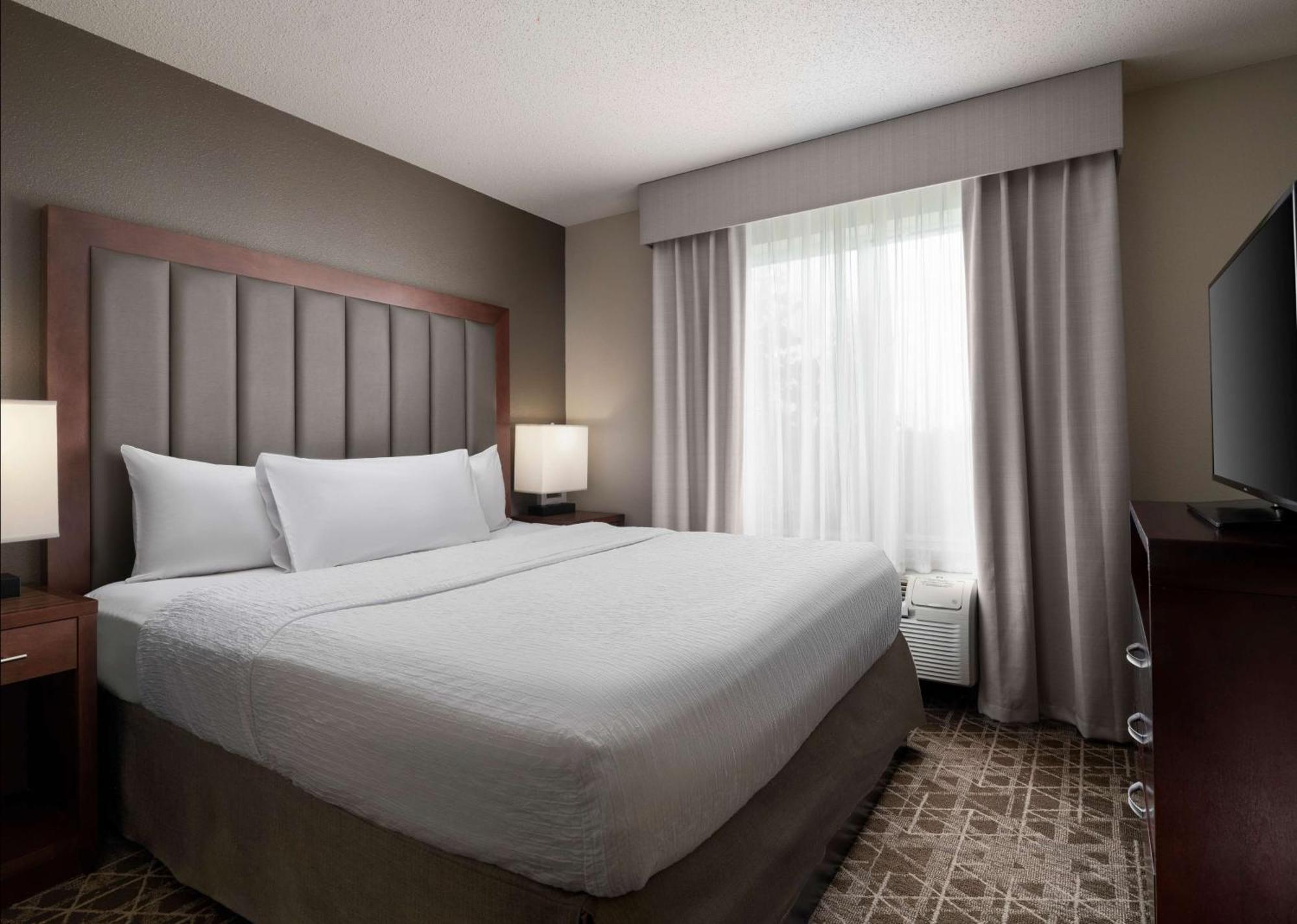 Homewood Suites By Hilton Somerset Bagian luar foto
