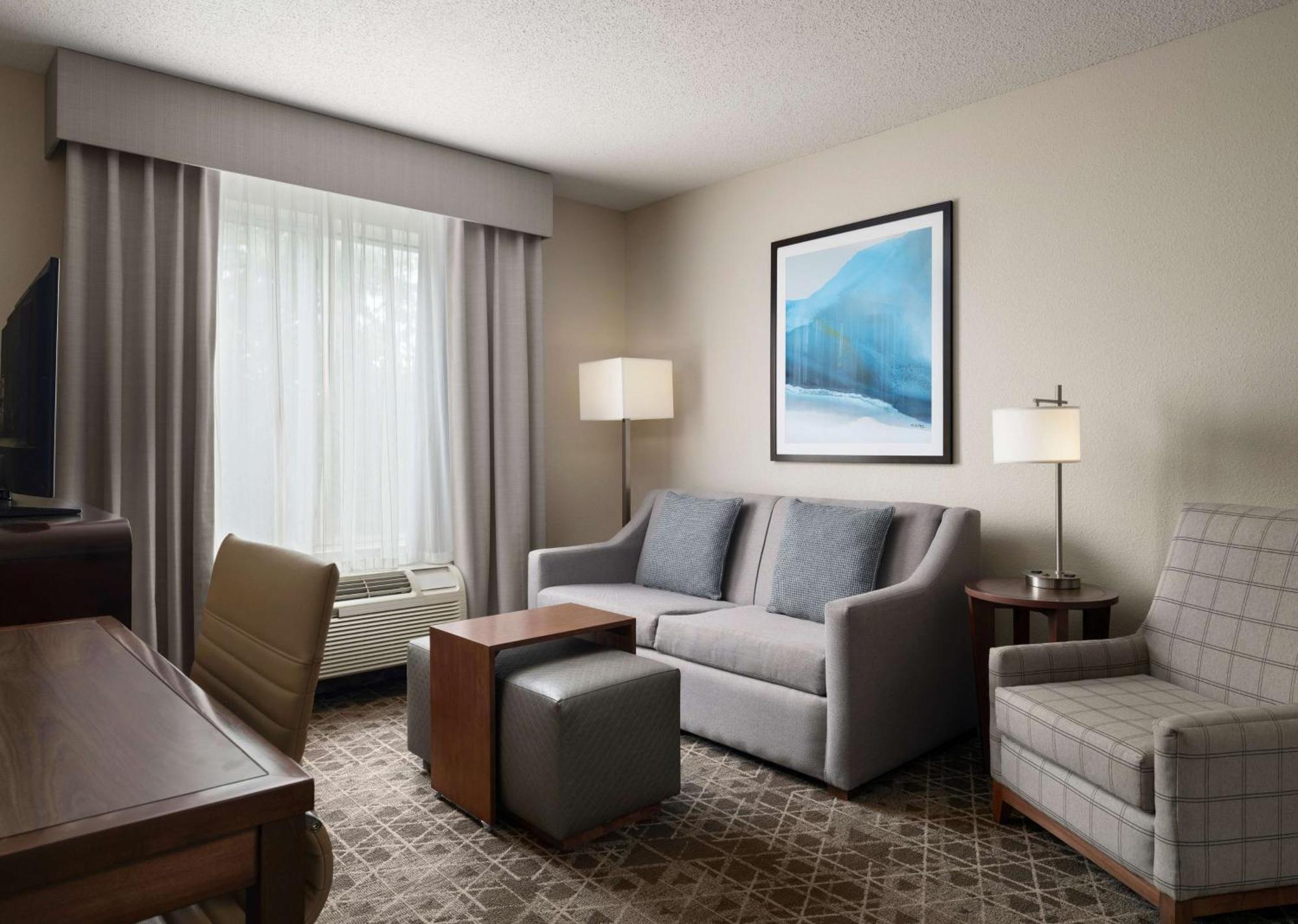 Homewood Suites By Hilton Somerset Bagian luar foto