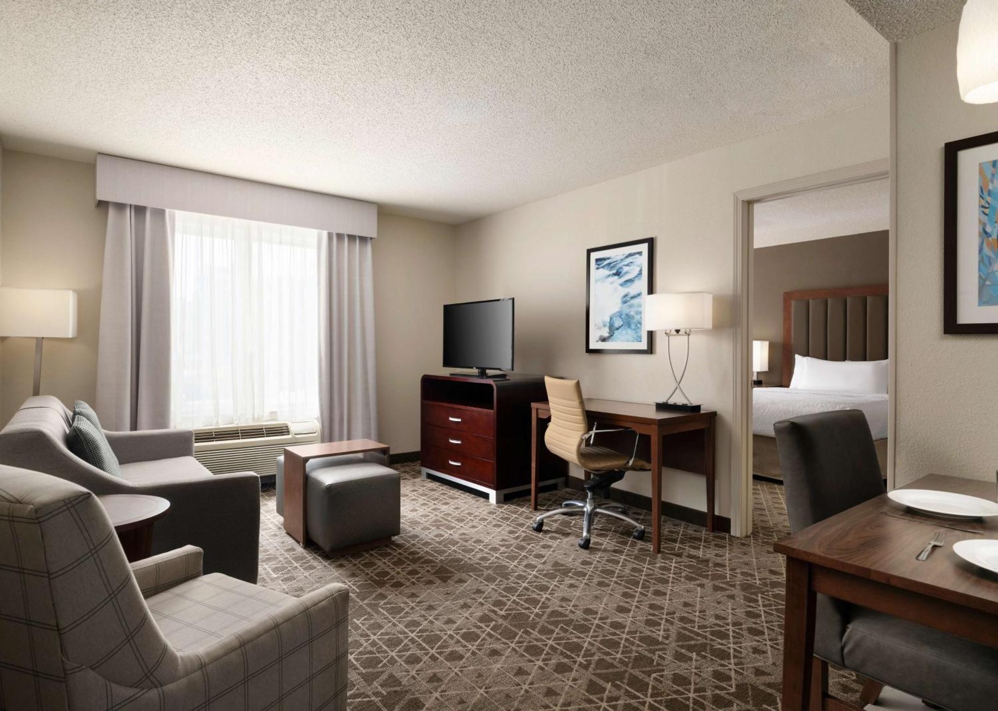 Homewood Suites By Hilton Somerset Bagian luar foto