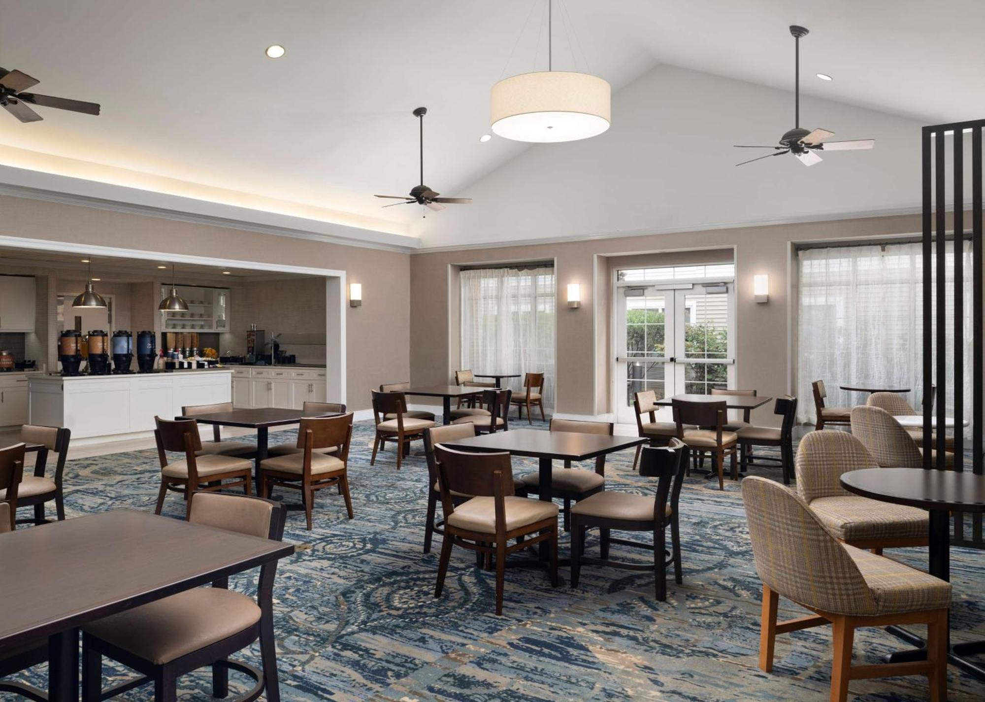 Homewood Suites By Hilton Somerset Bagian luar foto