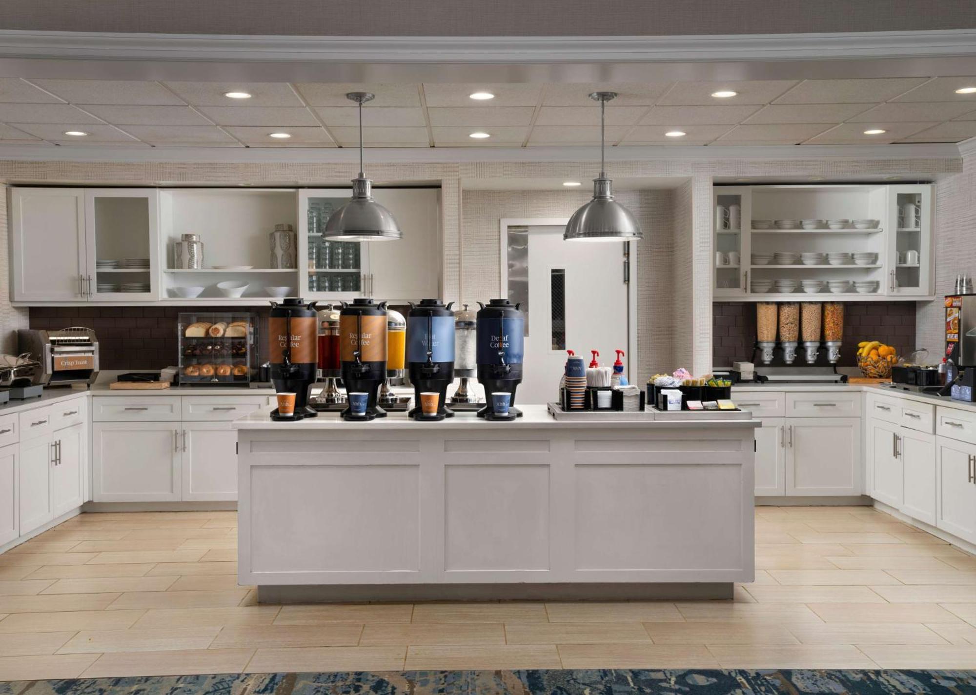 Homewood Suites By Hilton Somerset Bagian luar foto