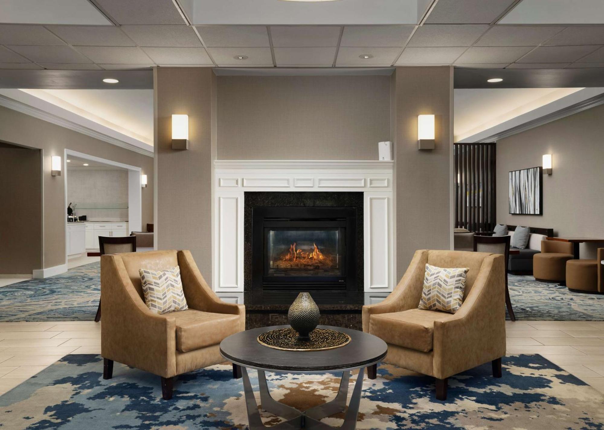 Homewood Suites By Hilton Somerset Bagian luar foto