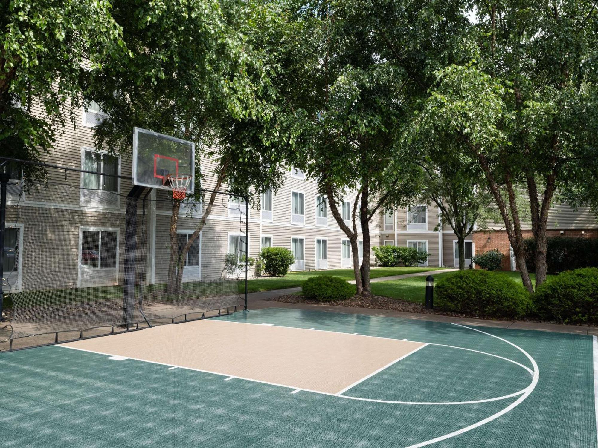 Homewood Suites By Hilton Somerset Bagian luar foto