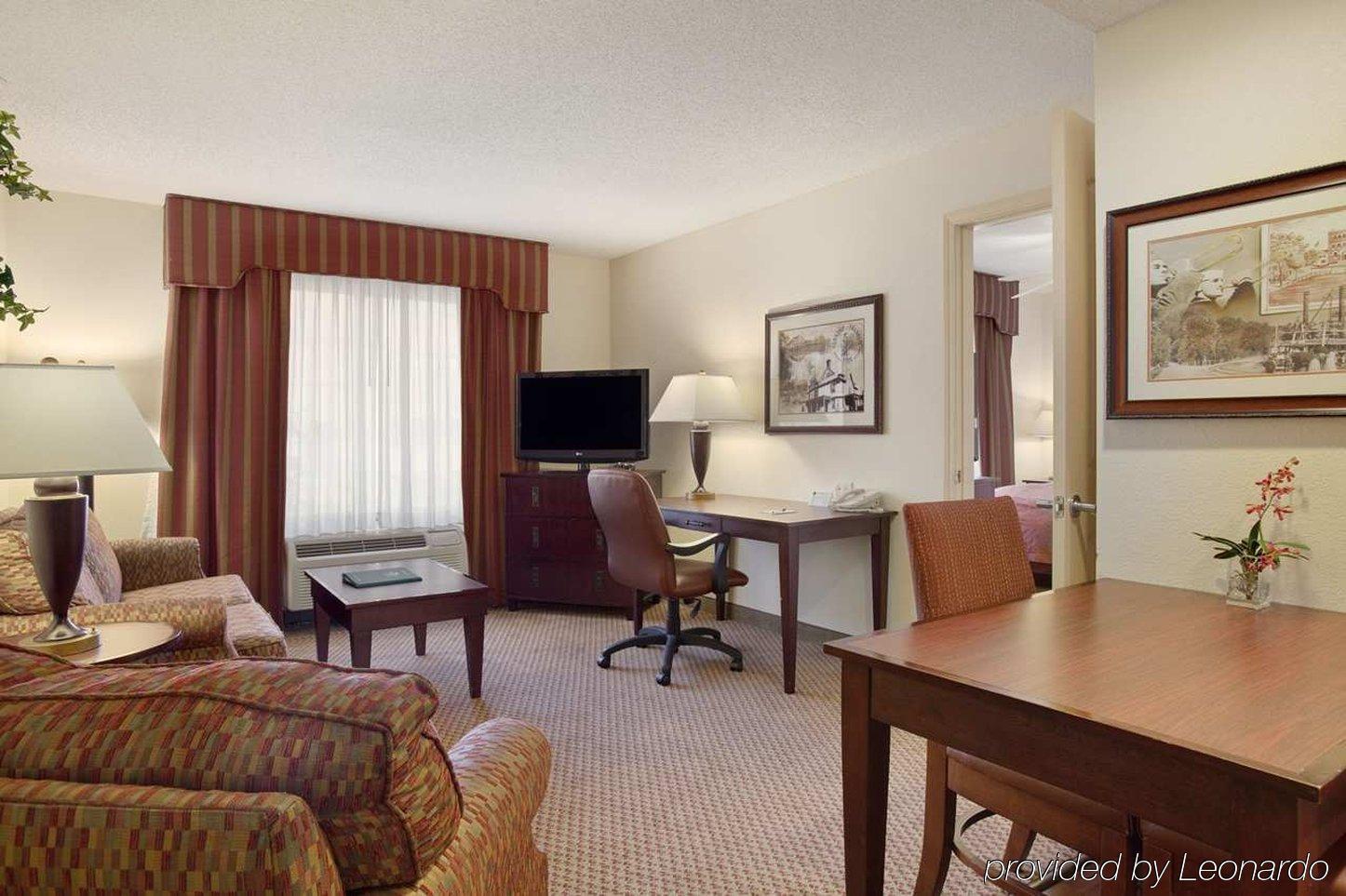 Homewood Suites By Hilton Somerset Ruang foto