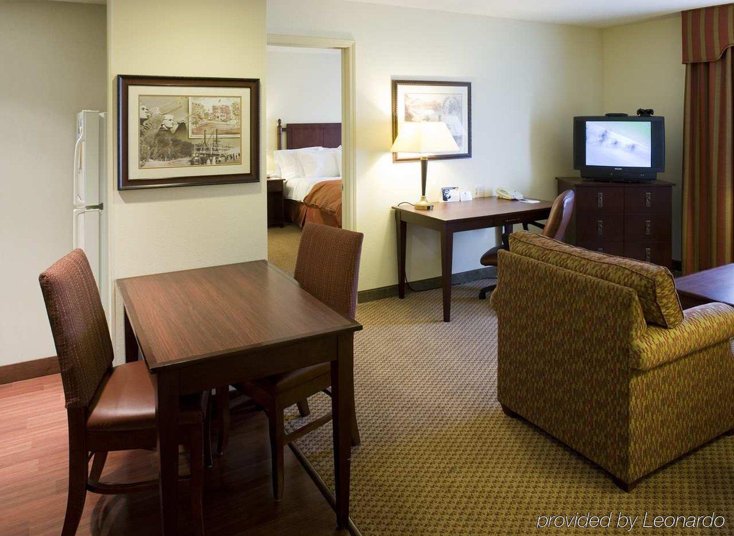 Homewood Suites By Hilton Somerset Ruang foto
