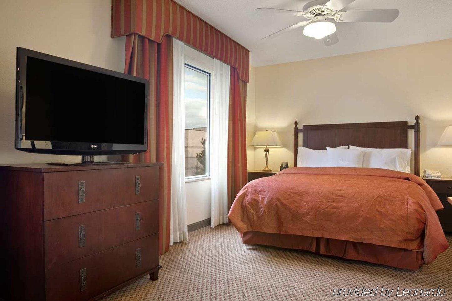 Homewood Suites By Hilton Somerset Ruang foto