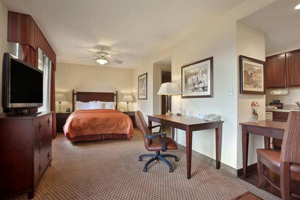 Homewood Suites By Hilton Somerset Ruang foto