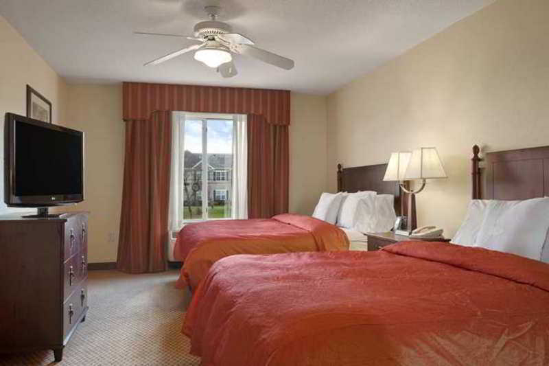 Homewood Suites By Hilton Somerset Ruang foto