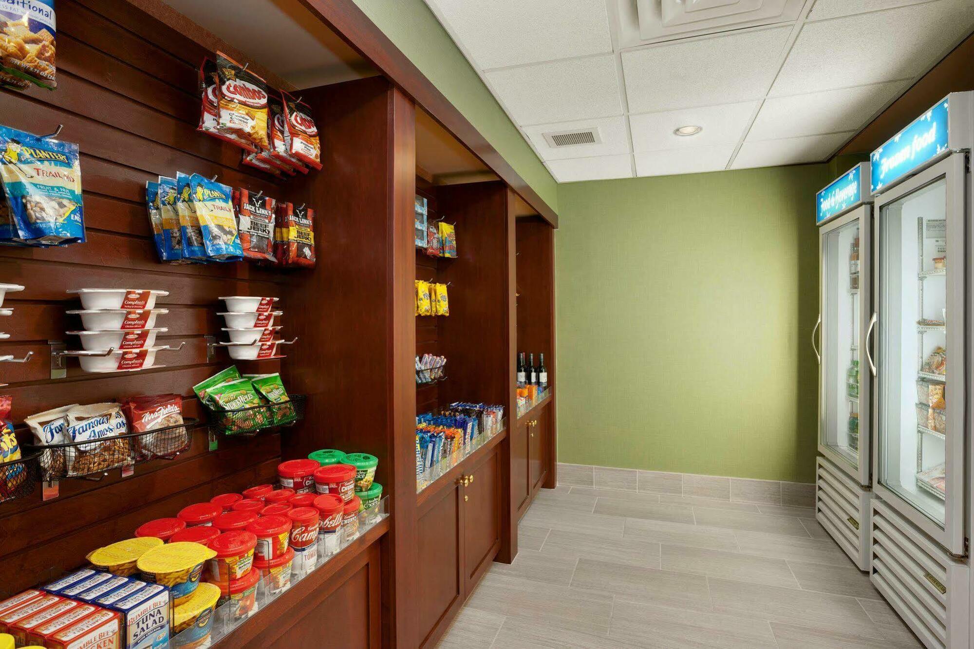 Homewood Suites By Hilton Somerset Bagian luar foto
